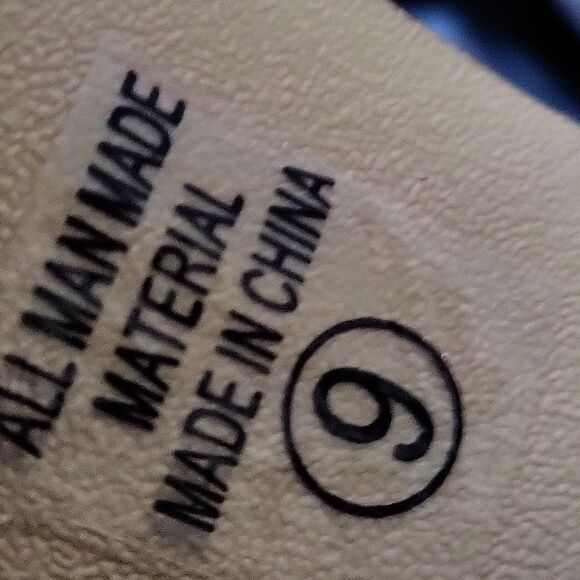 BRAND NEW SODA MACEY PYTON SLADIES WOMEN'S BLOCK HEEL SANDALS G1 - Picture 14 of 16